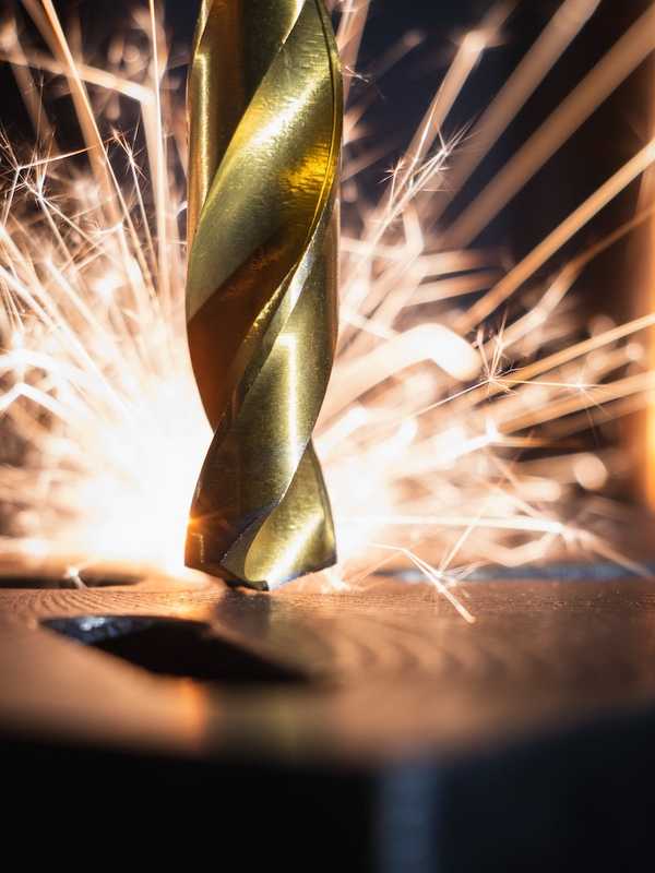 Odpady węglika spiekanego